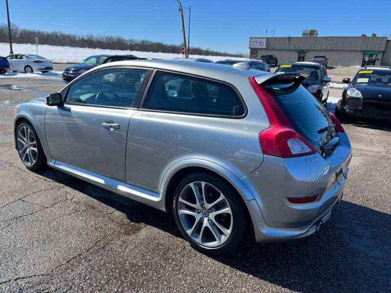 2011 Volvo C30 for sale at River Motors in Portage WI