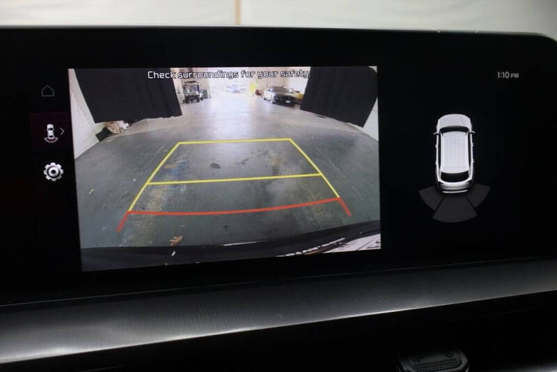 2024 Kia Telluride LX