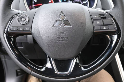 2026 Mitsubishi Eclipse Cross SE