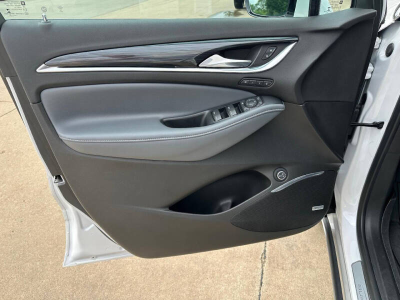 2021 Buick Enclave Premium