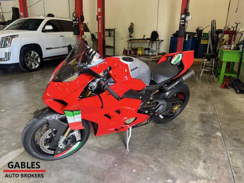 2023 Ducati Panigale