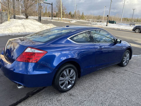 2010 Honda Accord EX-L