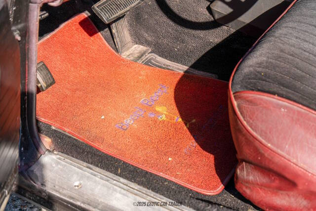 1968 Plymouth Roadrunner