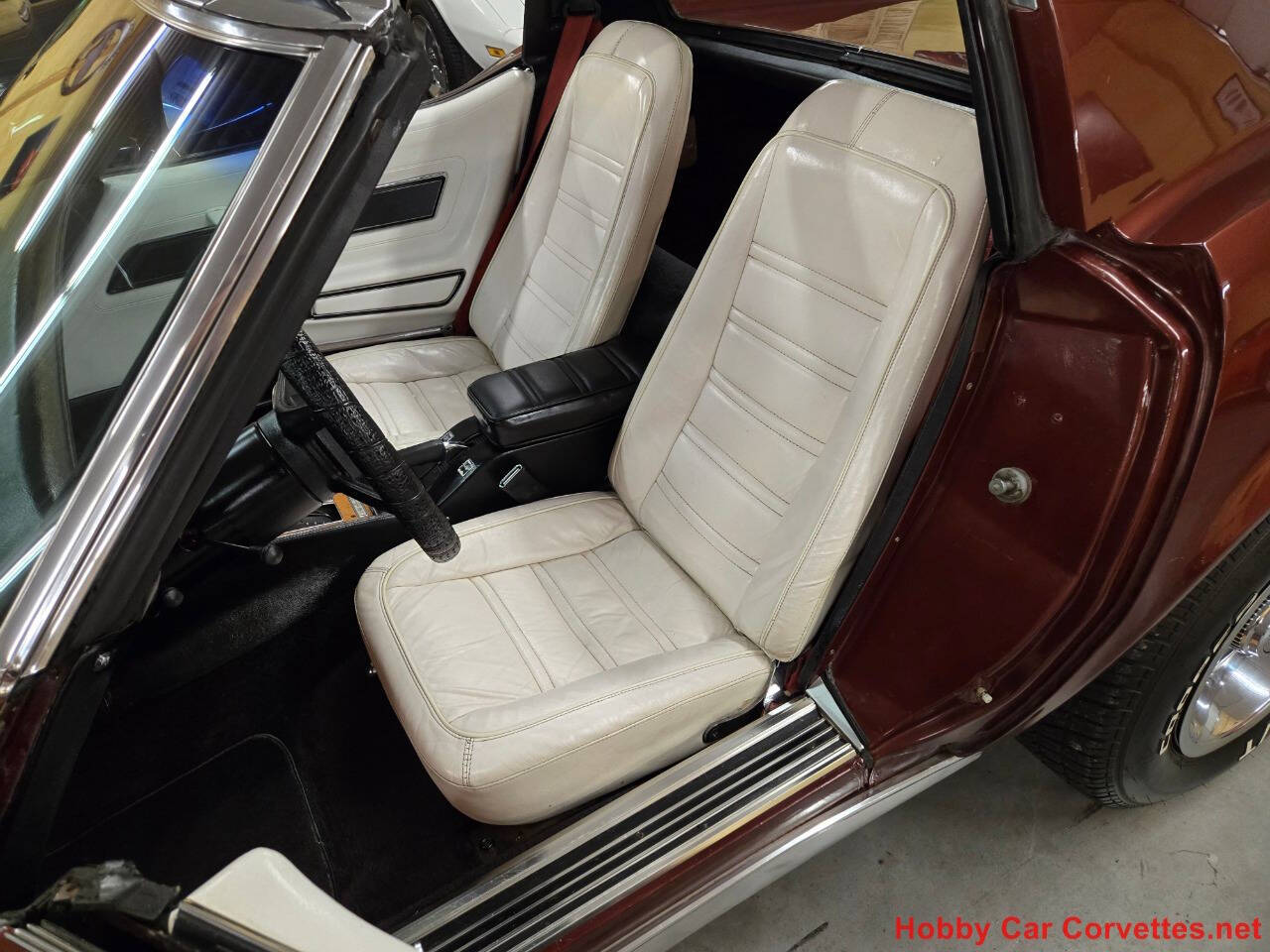 1976 Chevrolet Corvette 62