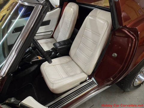 1976 Chevrolet Corvette