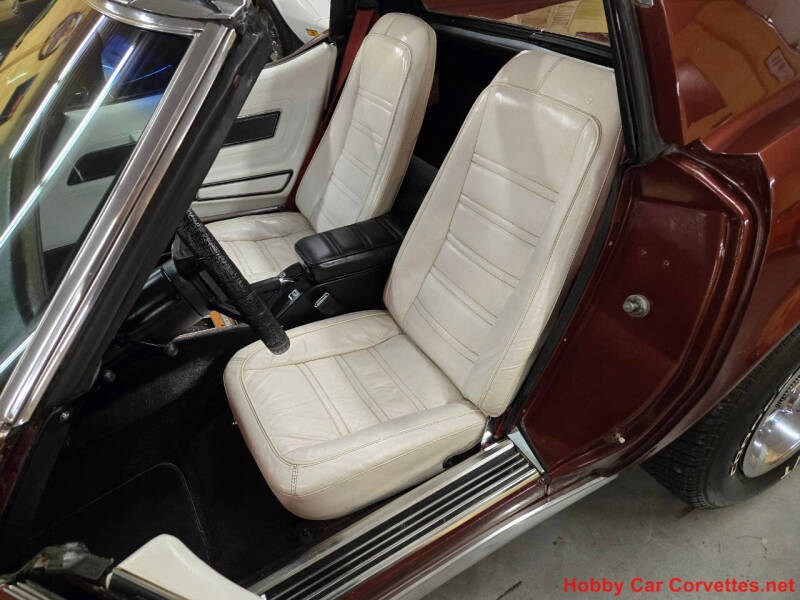 1976 Chevrolet Corvette