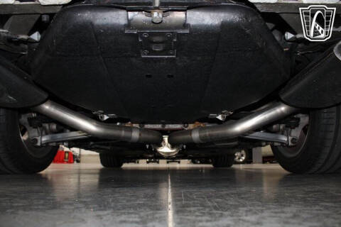 1994 Chevrolet Corvette