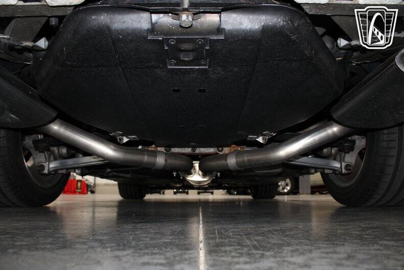 1994 Chevrolet Corvette