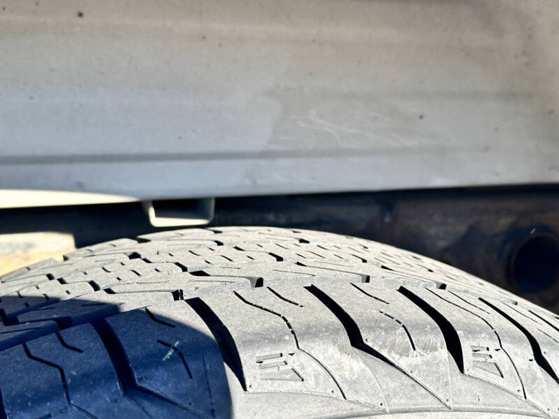 2005 GMC Sierra 1500 Work Truck