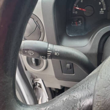 2014 Ford E-Series E-150