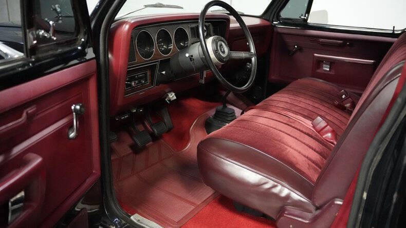 1983 Dodge RAM 150