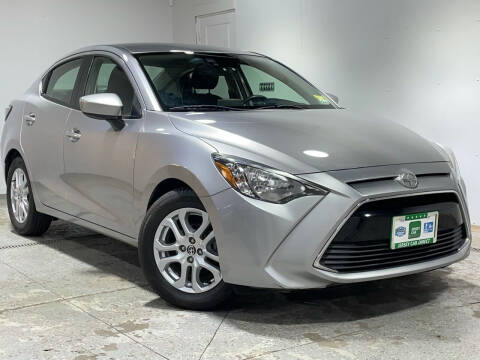 2016 Scion iA
