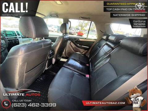 2005 Toyota 4Runner