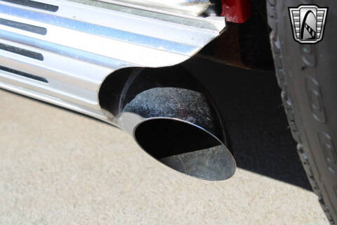 1965 Chevrolet Corvette