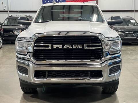 2021 RAM 2500 for sale at Texas Motor Sport in Houston TX