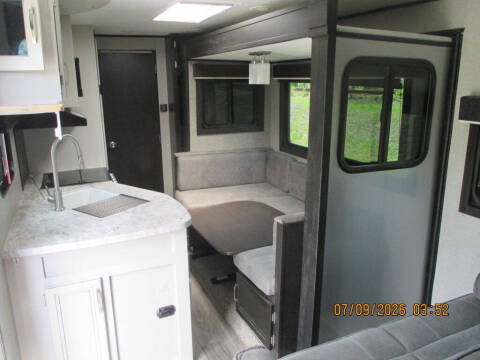 2020 Jayco Jay Flight