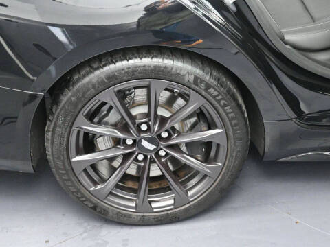 2023 Cadillac CT4-V Blackwing