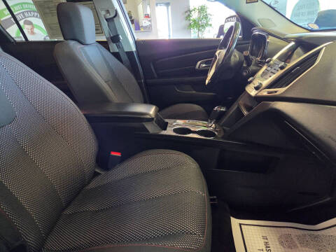 2016 GMC Terrain SLE-2