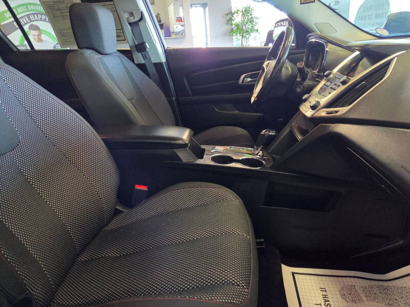 2016 GMC Terrain SLE-2