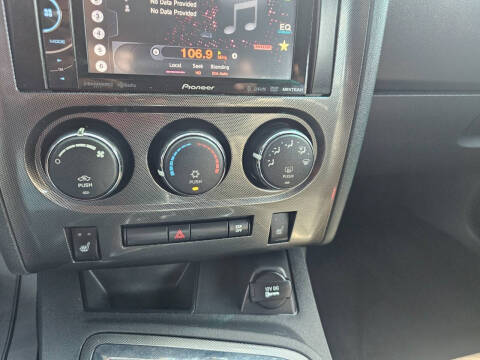 2009 Dodge Challenger R/T