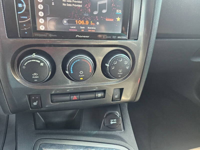 2009 Dodge Challenger R/T