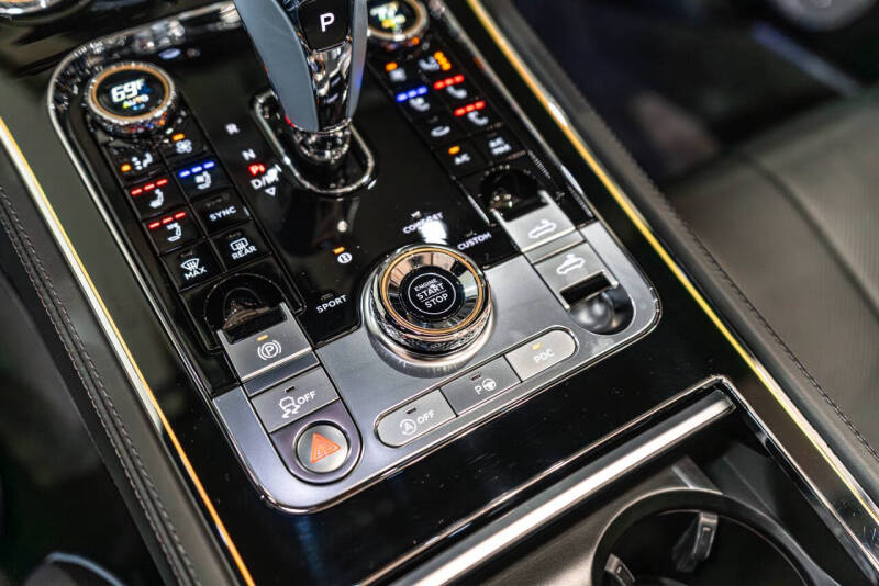 2024 Bentley Continental