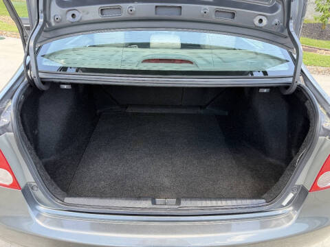 2009 Honda Civic EX