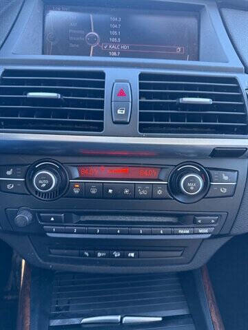 2011 BMW X5 xDrive35d