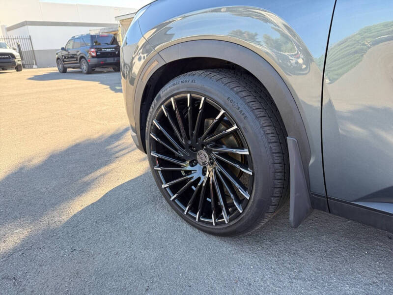 2023 Hyundai Palisade Limited