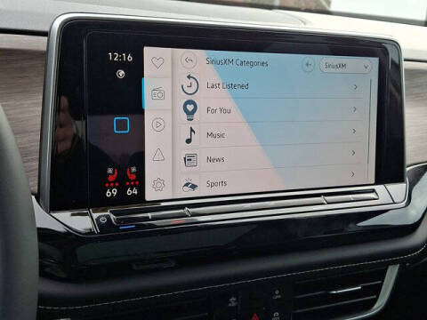 2026 Volkswagen Atlas SEL Premium R-Line 4Motion