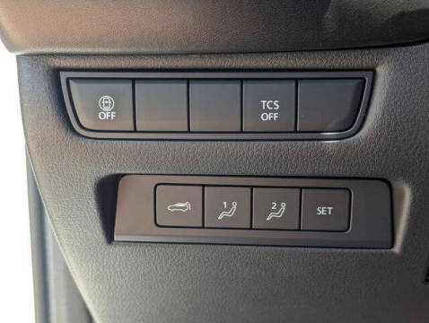 2025 Mazda CX-50 2.5 S Premium Plus