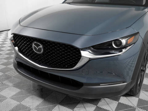 2024 Mazda CX-30 2.5 S Carbon Edition