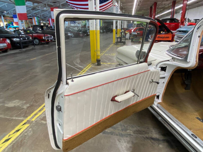 1959 Chevrolet Biscayne