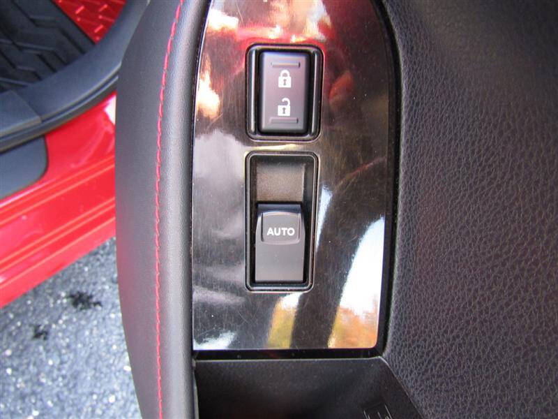 2018 Subaru BRZ Limited