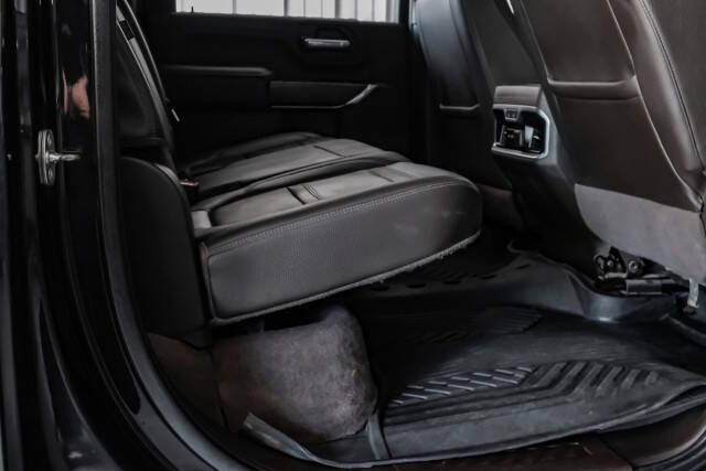 2020 GMC Sierra 2500HD