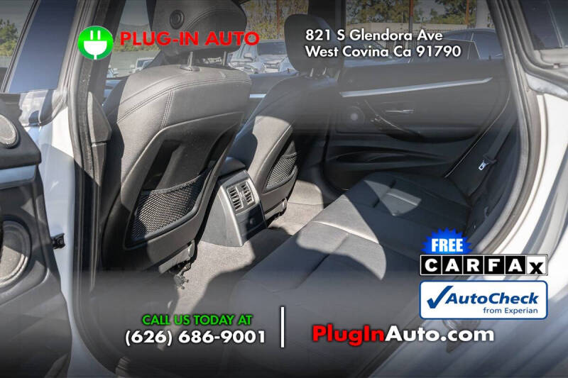 2016 BMW 3 Series 335i xDrive Gran Turismo