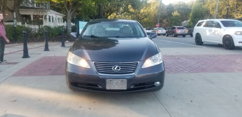 2008 Lexus ES 350 for sale at A Lot of Used Cars in Suwanee GA