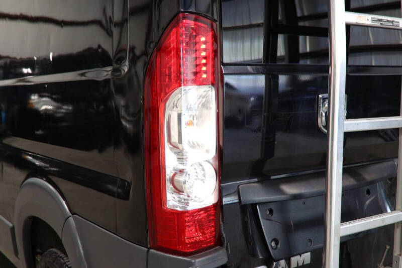 2016 RAM ProMaster 2500 159 WB