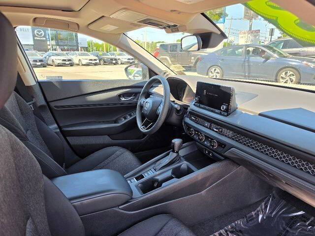 2023 Honda Accord