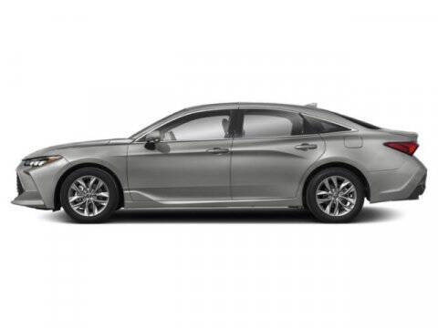 2019 Toyota Avalon XLE