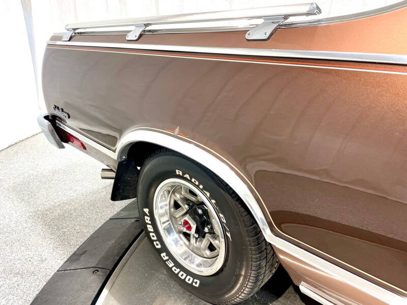 1987 GMC Caballero