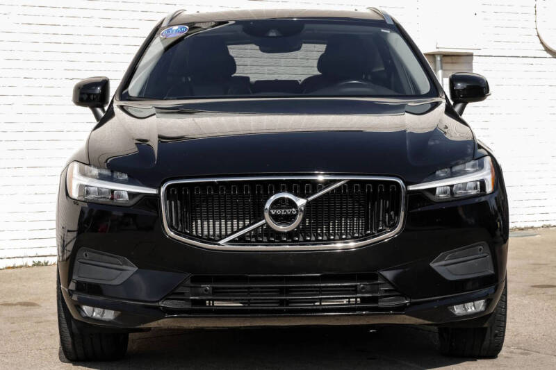 2021 Volvo XC60 T5 Momentum