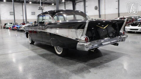 1957 Chevrolet Bel Air