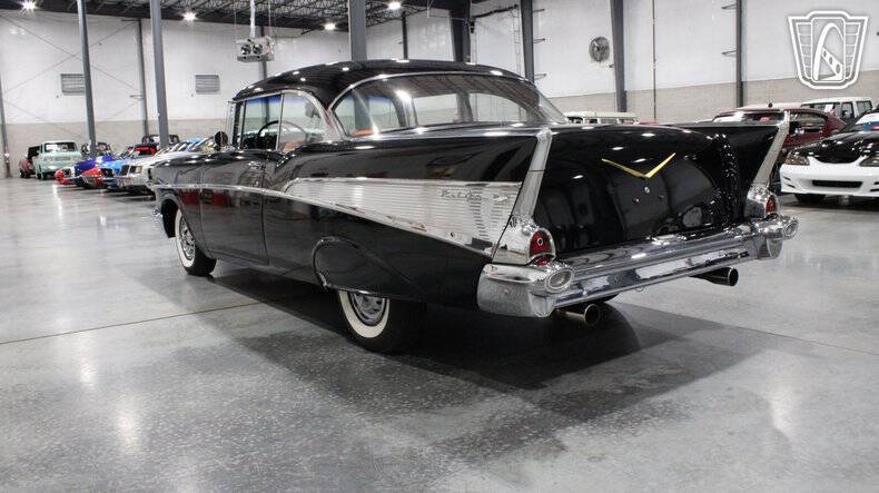 1957 Chevrolet Bel Air