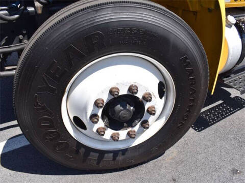 2012 International DuraStar 4300