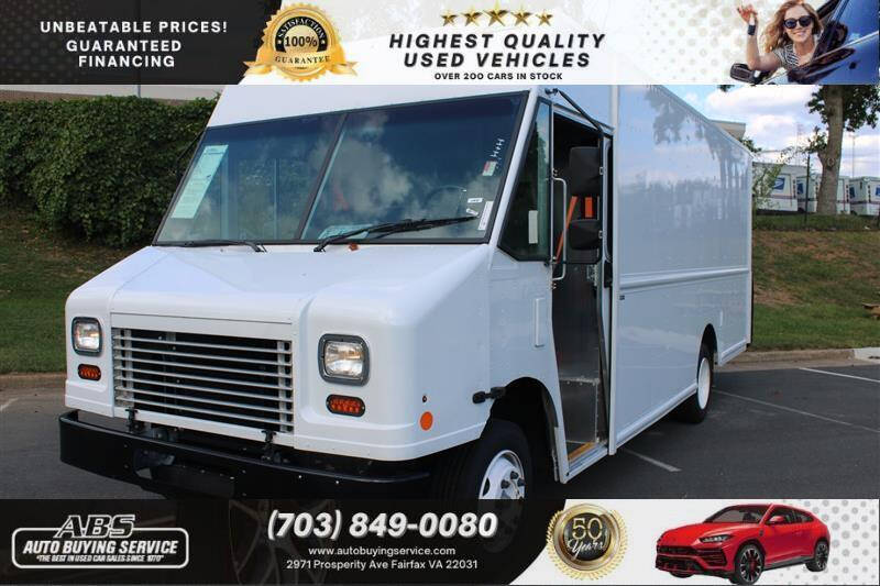 Freightliner mt45 hot sale