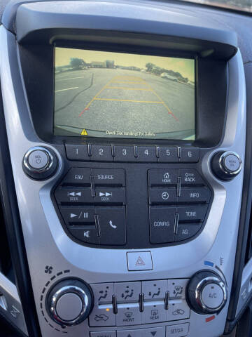 2017 GMC Terrain SLE-1