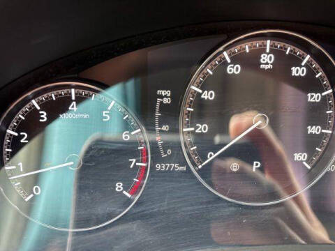 2020 Mazda CX-30 Preferred