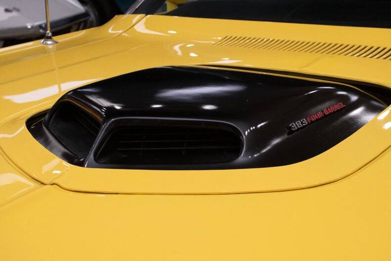 1970 Dodge Challenger