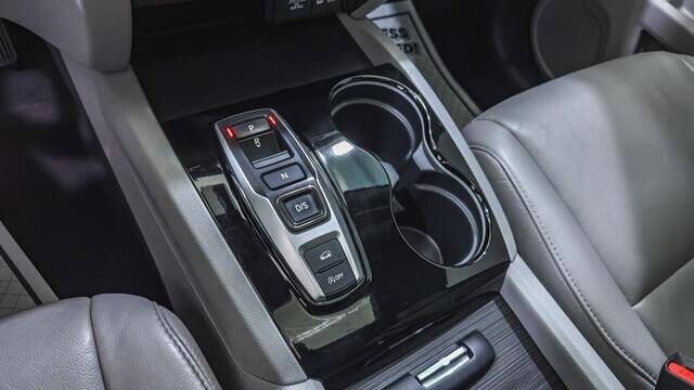 2021 Honda Pilot Touring